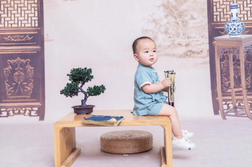 永城孕妇尖肚子和圆肚子